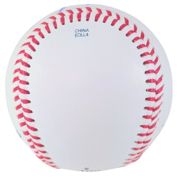 Chris Taylor Signed Baseball Proof Photo Los Angeles Dodgers Seattle Mariners LA - Picture 7 of 7